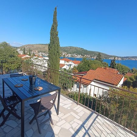 Apartment Koko Рогозница Экстерьер фото