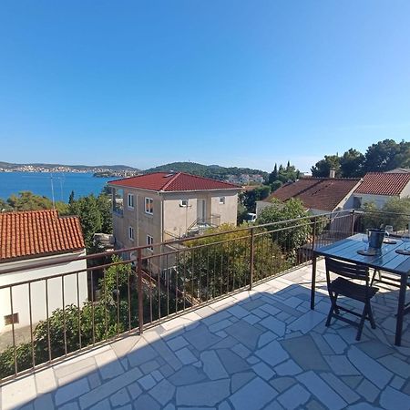 Apartment Koko Рогозница Экстерьер фото