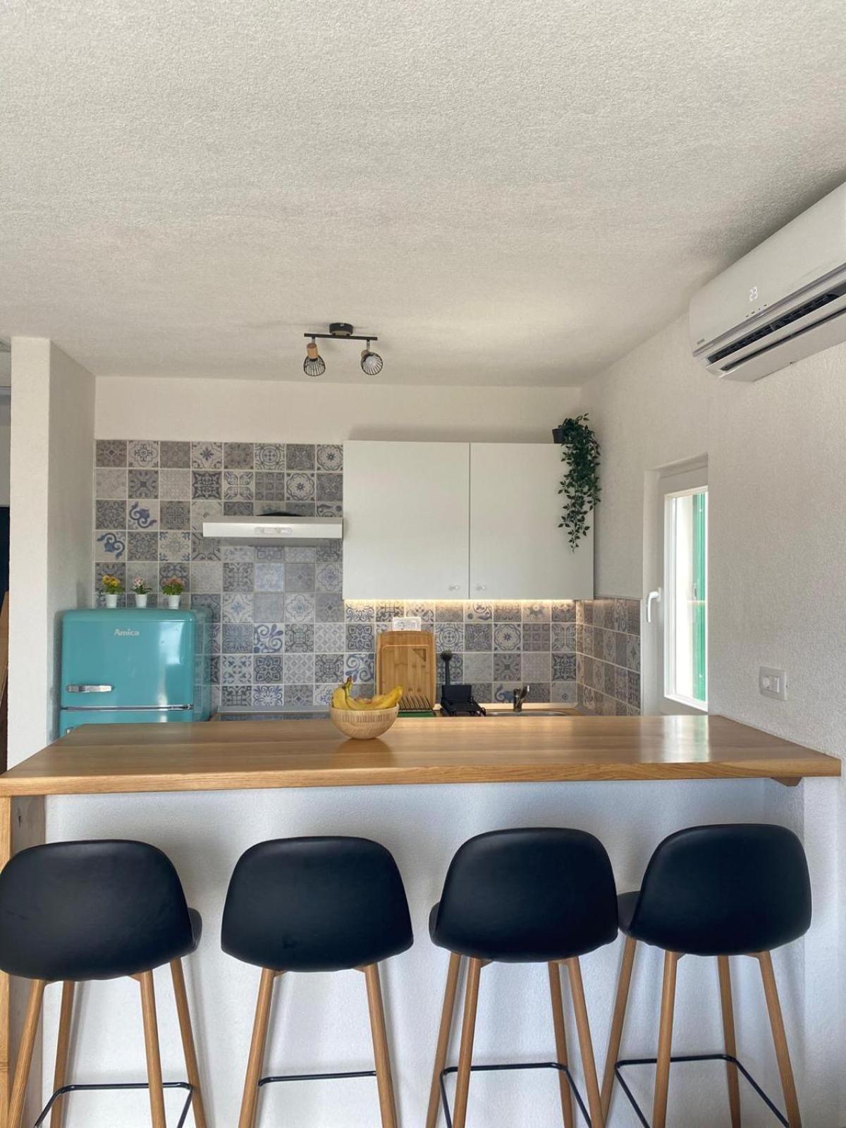 Apartment Koko Рогозница Экстерьер фото