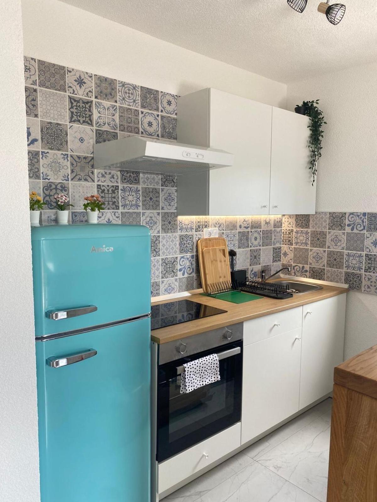 Apartment Koko Рогозница Экстерьер фото