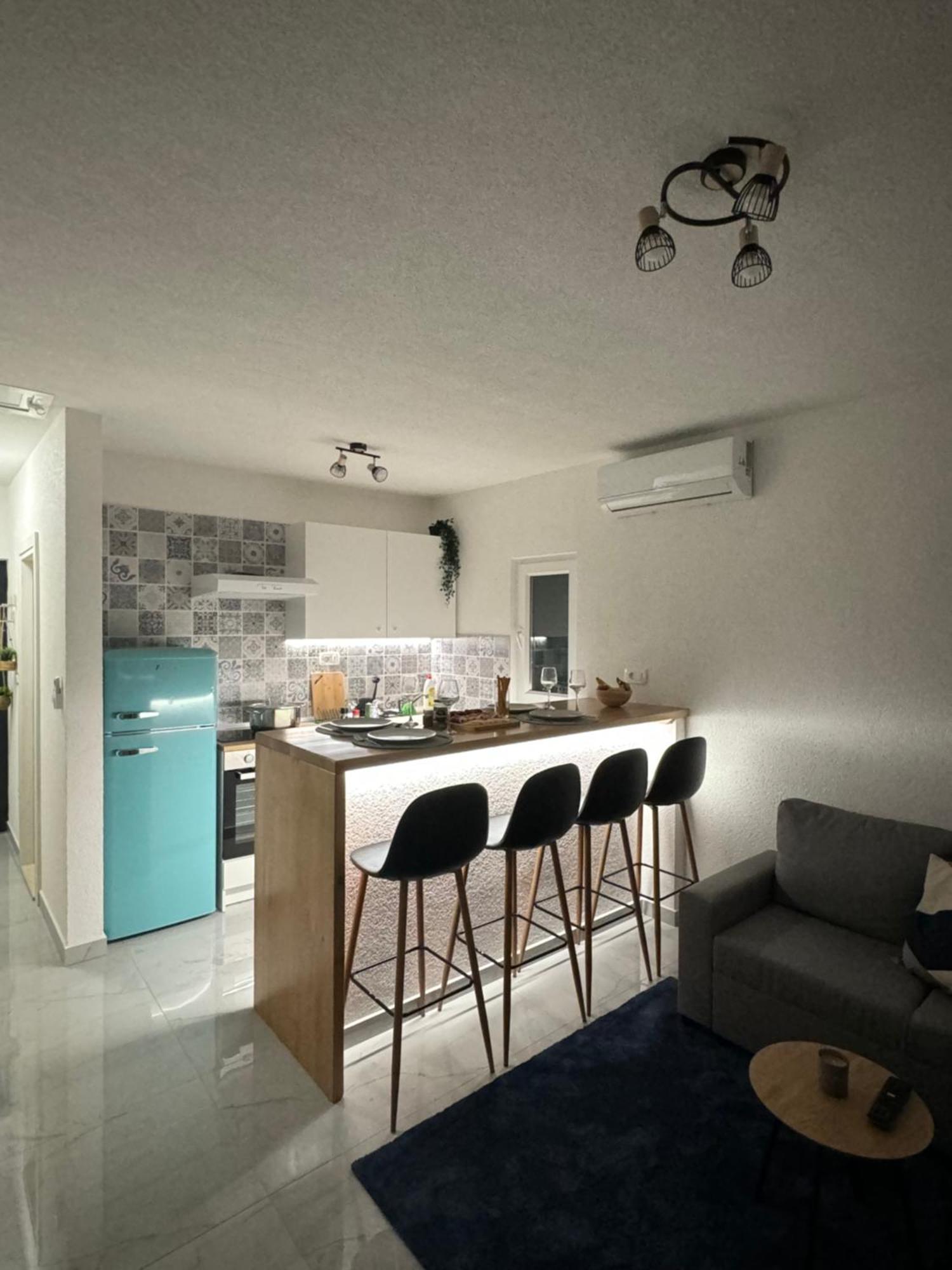 Apartment Koko Рогозница Экстерьер фото