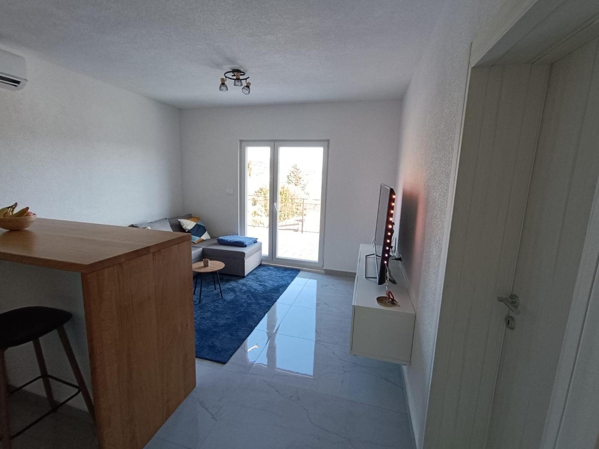 Apartment Koko Рогозница Экстерьер фото