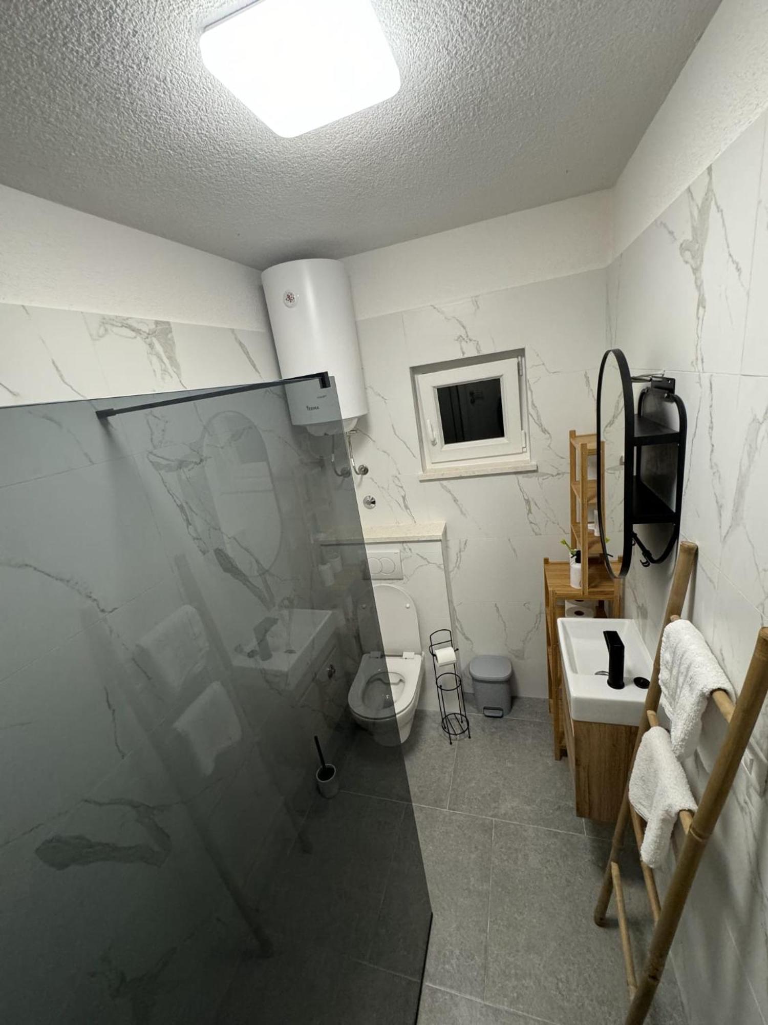 Apartment Koko Рогозница Экстерьер фото
